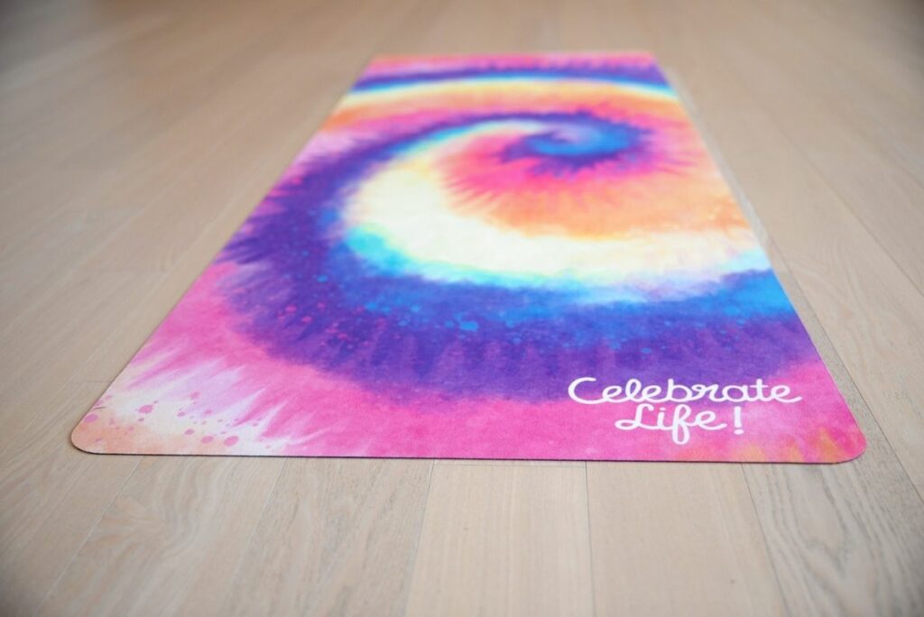 yoga mat, custom jewelry, custom jewelry, thea jewelry, french jewelry designer