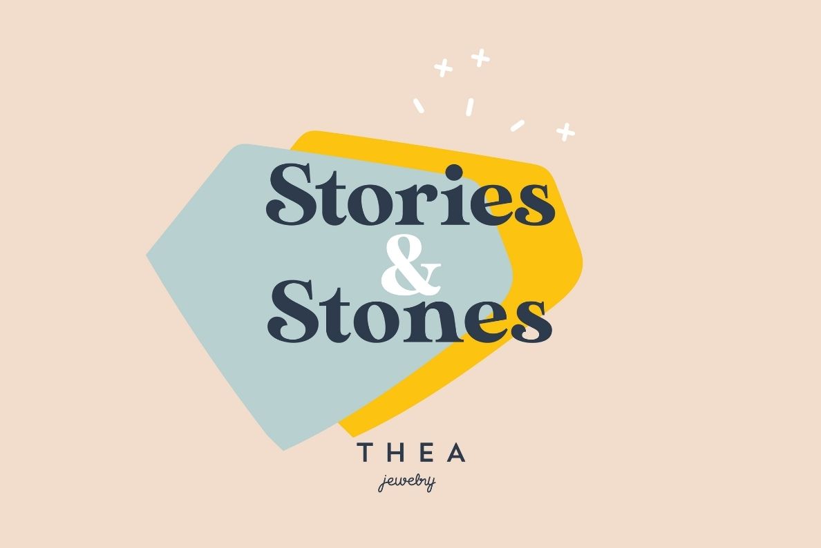 Le podcast qui parle de vos histoires et vos mots !