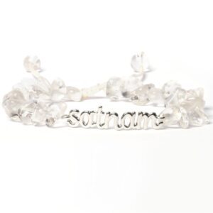 Soulful Journey - Satnam