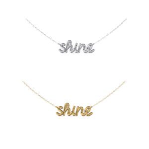 Shine