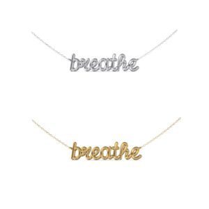Breathe