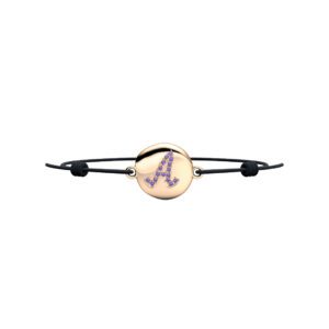 Pulse cord bracelet